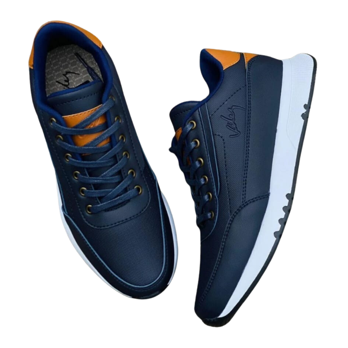 VELEZ ZAPATOS DEPORTIVOS HOMBRE: Comodidad y Estilo para Todos ¿Estás buscando unos Vélez Zapatos Deportivos Hombre que combinen comodidad, estilo y durabilidad? En Onlineshoppingcenterg tenemos lo que necesitas. Aquí te explicamos todo sobre estos zapatos, para que tomes la mejor decisión y encuentres el calzado ideal.  ¿Por qué elegir los Vélez Zapatos Deportivos Hombre? Los zapatos Vélez son reconocidos por su excelente calidad y acabados de lujo. Estos zapatos deportivos para hombre no son la excepción. Ya sea que busques algo cómodo para el día a día o un calzado deportivo con estilo, los Vélez Zapatos Deportivos Hombre cumplen con todas las expectativas.  Diseño y Comodidad Uno de los aspectos más destacados de los Vélez Zapatos Deportivos Hombre es su diseño moderno y versátil. No solo ofrecen un look elegante, sino que están diseñados pensando en la comodidad. Entre los modelos más populares, los Tenis Vélez hombre fly Up se destacan por su ligereza y estilo innovador, perfectos para cualquier ocasión.  Además, si prefieres algo más clásico, los Zapatos Vélez hombre negro son una excelente opción. Combinan con cualquier atuendo y son perfectos para quienes buscan algo sofisticado pero casual.  Beneficios de Comprar Vélez Zapatos Deportivos Hombre Durabilidad Los zapatos Vélez son conocidos por su durabilidad, gracias a los materiales de alta calidad con los que están fabricados. Desde el cuero hasta las suelas resistentes, estos zapatos están hechos para durar, sin sacrificar estilo o comodidad.  Promociones Exclusivas En Onlineshoppingcenterg, puedes aprovechar promociones exclusivas en zapatos Vélez para hombre. Ofrecemos grandes descuentos en una amplia variedad de modelos, desde deportivos hasta casuales. Si buscas zapatos Vélez hombre promociones, este es el lugar ideal para comprar.